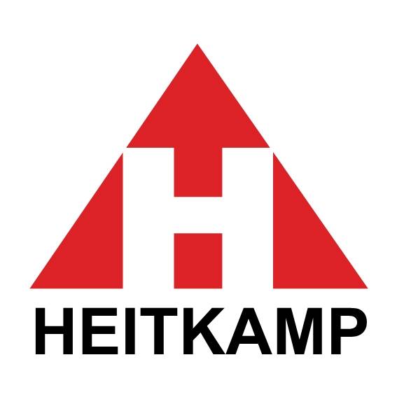 Heitkamp Logo