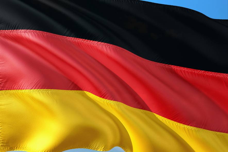 Neu in Deutschland