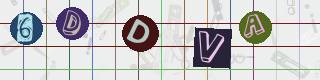 Captcha-Code - Es besteht die Möglichkeit, sich den Captcha-Code vorlesen zu lassen, klicken sie dazu auf den Button mit dem Titel 'Liest den Captcha-Code vor(Audioausgabe)'