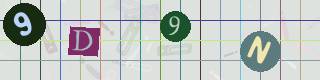 Captcha-Code - Es besteht die Möglichkeit, sich den Captcha-Code vorlesen zu lassen, klicken sie dazu auf den Button mit dem Titel 'Liest den Captcha-Code vor(Audioausgabe)'