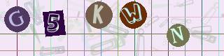 Captcha-Code - Es besteht die Möglichkeit, sich den Captcha-Code vorlesen zu lassen, klicken sie dazu auf den Button mit dem Titel 'Liest den Captcha-Code vor(Audioausgabe)'