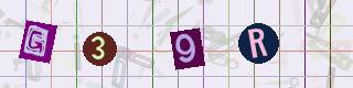 Captcha-Code - Es besteht die Möglichkeit, sich den Captcha-Code vorlesen zu lassen, klicken sie dazu auf den Button mit dem Titel 'Liest den Captcha-Code vor(Audioausgabe)'
