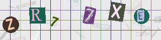 Captcha-Code - Es besteht die Möglichkeit, sich den Captcha-Code vorlesen zu lassen, klicken sie dazu auf den Button mit dem Titel 'Liest den Captcha-Code vor(Audioausgabe)'
