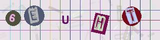 Captcha-Code - Es besteht die Möglichkeit, sich den Captcha-Code vorlesen zu lassen, klicken sie dazu auf den Button mit dem Titel 'Liest den Captcha-Code vor(Audioausgabe)'