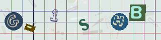 Captcha-Code - Es besteht die Möglichkeit, sich den Captcha-Code vorlesen zu lassen, klicken sie dazu auf den Button mit dem Titel 'Liest den Captcha-Code vor(Audioausgabe)'