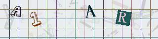 Captcha-Code - Es besteht die Möglichkeit, sich den Captcha-Code vorlesen zu lassen, klicken sie dazu auf den Button mit dem Titel 'Liest den Captcha-Code vor(Audioausgabe)'