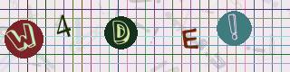 Captcha-Code - Es besteht die Möglichkeit, sich den Captcha-Code vorlesen zu lassen, klicken sie dazu auf den Button mit dem Titel 'Liest den Captcha-Code vor(Audioausgabe)'