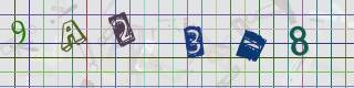 Captcha-Code - Es besteht die Möglichkeit, sich den Captcha-Code vorlesen zu lassen, klicken sie dazu auf den Button mit dem Titel 'Liest den Captcha-Code vor(Audioausgabe)'