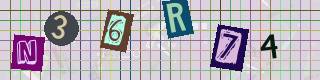 Captcha-Code - Es besteht die Möglichkeit, sich den Captcha-Code vorlesen zu lassen, klicken sie dazu auf den Button mit dem Titel 'Liest den Captcha-Code vor(Audioausgabe)'