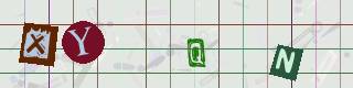 Captcha-Code - Es besteht die Möglichkeit, sich den Captcha-Code vorlesen zu lassen, klicken sie dazu auf den Button mit dem Titel 'Liest den Captcha-Code vor(Audioausgabe)'