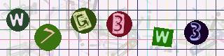 Captcha-Code - Es besteht die Möglichkeit, sich den Captcha-Code vorlesen zu lassen, klicken sie dazu auf den Button mit dem Titel 'Liest den Captcha-Code vor(Audioausgabe)'