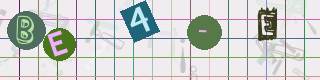 Captcha-Code - Es besteht die Möglichkeit, sich den Captcha-Code vorlesen zu lassen, klicken sie dazu auf den Button mit dem Titel 'Liest den Captcha-Code vor(Audioausgabe)'