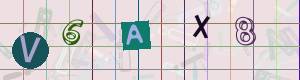 Captcha-Code - Es besteht die Möglichkeit, sich den Captcha-Code vorlesen zu lassen, klicken sie dazu auf den Button mit dem Titel 'Liest den Captcha-Code vor(Audioausgabe)'