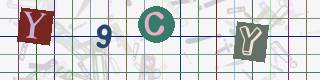 Captcha-Code - Es besteht die Möglichkeit, sich den Captcha-Code vorlesen zu lassen, klicken sie dazu auf den Button mit dem Titel 'Liest den Captcha-Code vor(Audioausgabe)'
