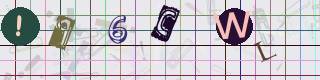 Captcha-Code - Es besteht die Möglichkeit, sich den Captcha-Code vorlesen zu lassen, klicken sie dazu auf den Button mit dem Titel 'Liest den Captcha-Code vor(Audioausgabe)'