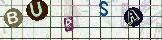 Captcha-Code - Es besteht die Möglichkeit, sich den Captcha-Code vorlesen zu lassen, klicken sie dazu auf den Button mit dem Titel 'Liest den Captcha-Code vor(Audioausgabe)'