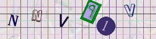 Captcha-Code - Es besteht die Möglichkeit, sich den Captcha-Code vorlesen zu lassen, klicken sie dazu auf den Button mit dem Titel 'Liest den Captcha-Code vor(Audioausgabe)'