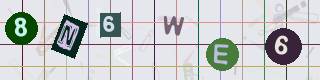 Captcha-Code - Es besteht die Möglichkeit, sich den Captcha-Code vorlesen zu lassen, klicken sie dazu auf den Button mit dem Titel 'Liest den Captcha-Code vor(Audioausgabe)'