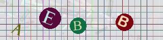 Captcha-Code - Es besteht die Möglichkeit, sich den Captcha-Code vorlesen zu lassen, klicken sie dazu auf den Button mit dem Titel 'Liest den Captcha-Code vor(Audioausgabe)'