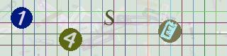 Captcha-Code - Es besteht die Möglichkeit, sich den Captcha-Code vorlesen zu lassen, klicken sie dazu auf den Button mit dem Titel 'Liest den Captcha-Code vor(Audioausgabe)'