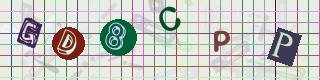 Captcha-Code - Es besteht die Möglichkeit, sich den Captcha-Code vorlesen zu lassen, klicken sie dazu auf den Button mit dem Titel 'Liest den Captcha-Code vor(Audioausgabe)'