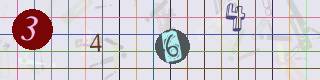 Captcha-Code - Es besteht die Möglichkeit, sich den Captcha-Code vorlesen zu lassen, klicken sie dazu auf den Button mit dem Titel 'Liest den Captcha-Code vor(Audioausgabe)'