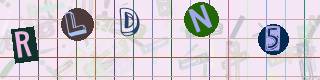 Captcha-Code - Es besteht die Möglichkeit, sich den Captcha-Code vorlesen zu lassen, klicken sie dazu auf den Button mit dem Titel 'Liest den Captcha-Code vor(Audioausgabe)'