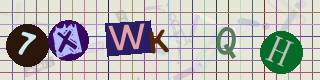 Captcha-Code - Es besteht die Möglichkeit, sich den Captcha-Code vorlesen zu lassen, klicken sie dazu auf den Button mit dem Titel 'Liest den Captcha-Code vor(Audioausgabe)'