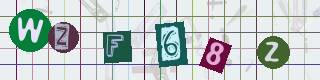 Captcha-Code - Es besteht die Möglichkeit, sich den Captcha-Code vorlesen zu lassen, klicken sie dazu auf den Button mit dem Titel 'Liest den Captcha-Code vor(Audioausgabe)'