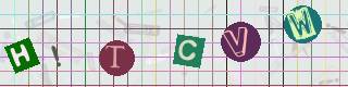 Captcha-Code - Es besteht die Möglichkeit, sich den Captcha-Code vorlesen zu lassen, klicken sie dazu auf den Button mit dem Titel 'Liest den Captcha-Code vor(Audioausgabe)'