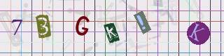 Captcha-Code - Es besteht die Möglichkeit, sich den Captcha-Code vorlesen zu lassen, klicken sie dazu auf den Button mit dem Titel 'Liest den Captcha-Code vor(Audioausgabe)'
