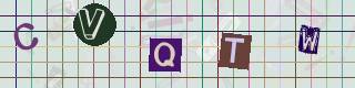 Captcha-Code - Es besteht die Möglichkeit, sich den Captcha-Code vorlesen zu lassen, klicken sie dazu auf den Button mit dem Titel 'Liest den Captcha-Code vor(Audioausgabe)'