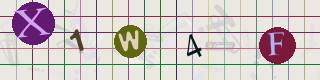 Captcha-Code - Es besteht die Möglichkeit, sich den Captcha-Code vorlesen zu lassen, klicken sie dazu auf den Button mit dem Titel 'Liest den Captcha-Code vor(Audioausgabe)'