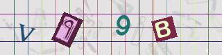 Captcha-Code - Es besteht die Möglichkeit, sich den Captcha-Code vorlesen zu lassen, klicken sie dazu auf den Button mit dem Titel 'Liest den Captcha-Code vor(Audioausgabe)'