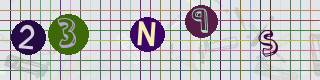 Captcha-Code - Es besteht die Möglichkeit, sich den Captcha-Code vorlesen zu lassen, klicken sie dazu auf den Button mit dem Titel 'Liest den Captcha-Code vor(Audioausgabe)'