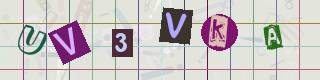 Captcha-Code - Es besteht die Möglichkeit, sich den Captcha-Code vorlesen zu lassen, klicken sie dazu auf den Button mit dem Titel 'Liest den Captcha-Code vor(Audioausgabe)'
