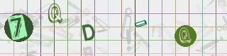 Captcha-Code - Es besteht die Möglichkeit, sich den Captcha-Code vorlesen zu lassen, klicken sie dazu auf den Button mit dem Titel 'Liest den Captcha-Code vor(Audioausgabe)'