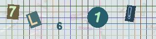 Captcha-Code - Es besteht die Möglichkeit, sich den Captcha-Code vorlesen zu lassen, klicken sie dazu auf den Button mit dem Titel 'Liest den Captcha-Code vor(Audioausgabe)'
