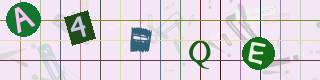 Captcha-Code - Es besteht die Möglichkeit, sich den Captcha-Code vorlesen zu lassen, klicken sie dazu auf den Button mit dem Titel 'Liest den Captcha-Code vor(Audioausgabe)'