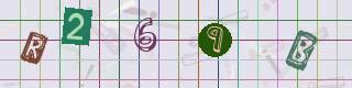 Captcha-Code - Es besteht die Möglichkeit, sich den Captcha-Code vorlesen zu lassen, klicken sie dazu auf den Button mit dem Titel 'Liest den Captcha-Code vor(Audioausgabe)'
