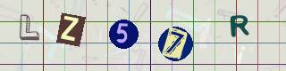 Captcha-Code - Es besteht die Möglichkeit, sich den Captcha-Code vorlesen zu lassen, klicken sie dazu auf den Button mit dem Titel 'Liest den Captcha-Code vor(Audioausgabe)'