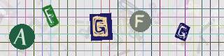Captcha-Code - Es besteht die Möglichkeit, sich den Captcha-Code vorlesen zu lassen, klicken sie dazu auf den Button mit dem Titel 'Liest den Captcha-Code vor(Audioausgabe)'