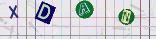 Captcha-Code - Es besteht die Möglichkeit, sich den Captcha-Code vorlesen zu lassen, klicken sie dazu auf den Button mit dem Titel 'Liest den Captcha-Code vor(Audioausgabe)'