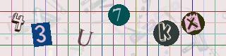 Captcha-Code - Es besteht die Möglichkeit, sich den Captcha-Code vorlesen zu lassen, klicken sie dazu auf den Button mit dem Titel 'Liest den Captcha-Code vor(Audioausgabe)'