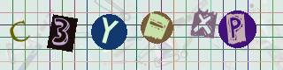 Captcha-Code - Es besteht die Möglichkeit, sich den Captcha-Code vorlesen zu lassen, klicken sie dazu auf den Button mit dem Titel 'Liest den Captcha-Code vor(Audioausgabe)'