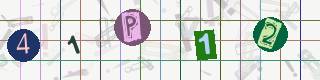 Captcha-Code - Es besteht die Möglichkeit, sich den Captcha-Code vorlesen zu lassen, klicken sie dazu auf den Button mit dem Titel 'Liest den Captcha-Code vor(Audioausgabe)'