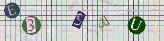 Captcha-Code - Es besteht die Möglichkeit, sich den Captcha-Code vorlesen zu lassen, klicken sie dazu auf den Button mit dem Titel 'Liest den Captcha-Code vor(Audioausgabe)'