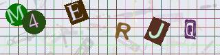 Captcha-Code - Es besteht die Möglichkeit, sich den Captcha-Code vorlesen zu lassen, klicken sie dazu auf den Button mit dem Titel 'Liest den Captcha-Code vor(Audioausgabe)'