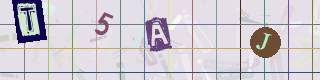 Captcha-Code - Es besteht die Möglichkeit, sich den Captcha-Code vorlesen zu lassen, klicken sie dazu auf den Button mit dem Titel 'Liest den Captcha-Code vor(Audioausgabe)'