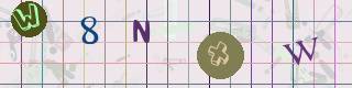 Captcha-Code - Es besteht die Möglichkeit, sich den Captcha-Code vorlesen zu lassen, klicken sie dazu auf den Button mit dem Titel 'Liest den Captcha-Code vor(Audioausgabe)'
